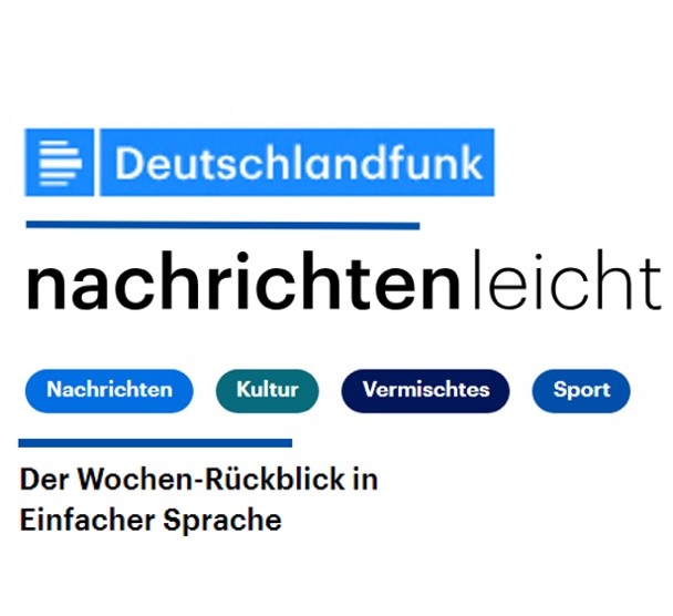 Logo nachrichten leicht