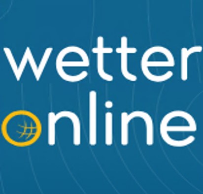 logo wetteronline