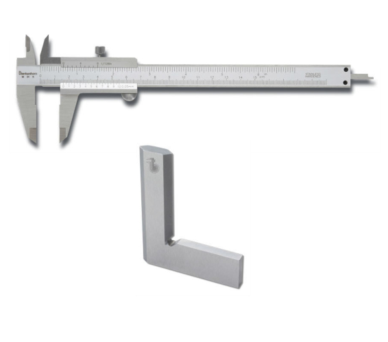 Messen Lehren