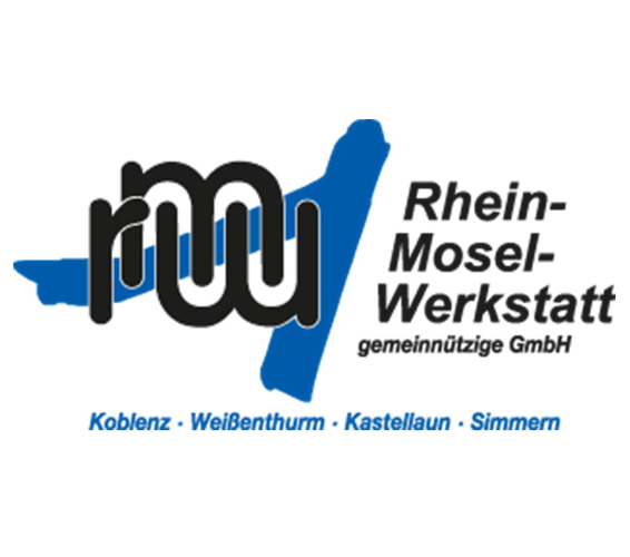 Logo RMW.