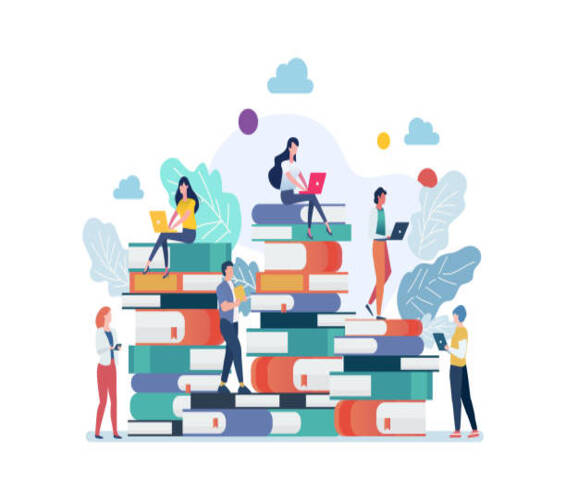 Arbeitsbegleitende Angebote