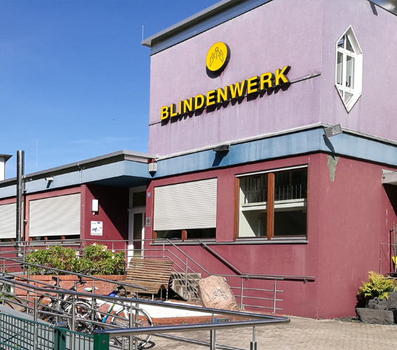Standort Lützel