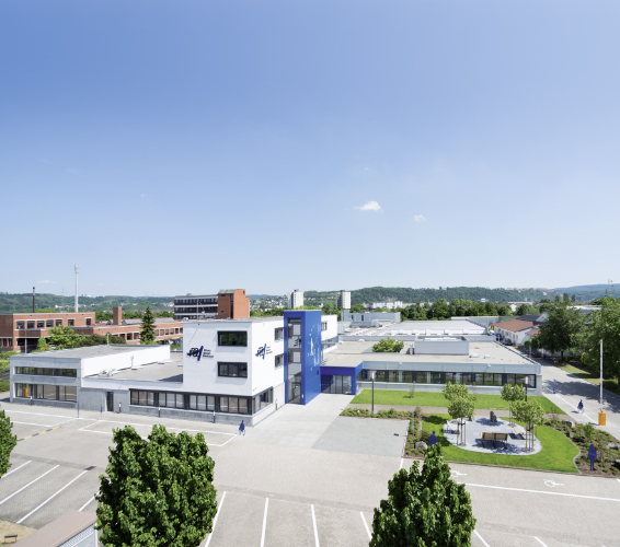 Standort Koblenz