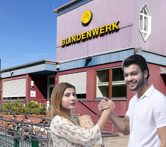 Werkstattrat Lützel.