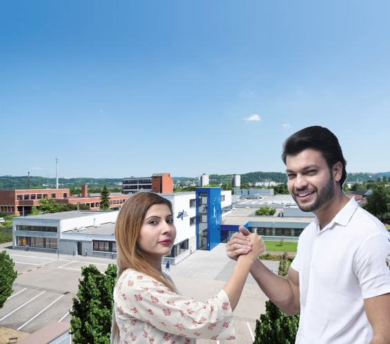Werkstattrat Koblenz.