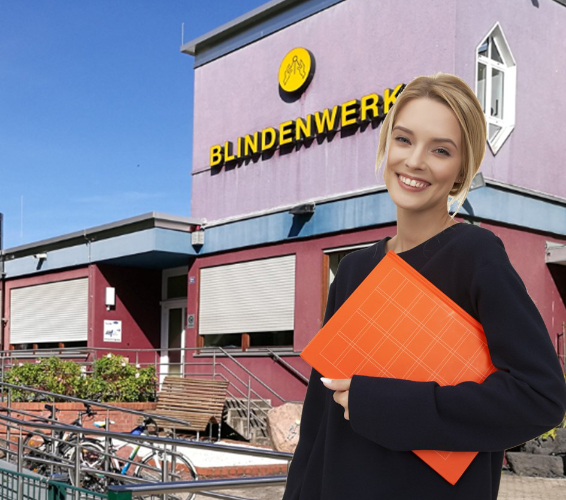 Frauenbeauftragte Lützel.