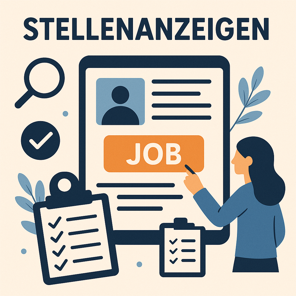 Stellenangebote