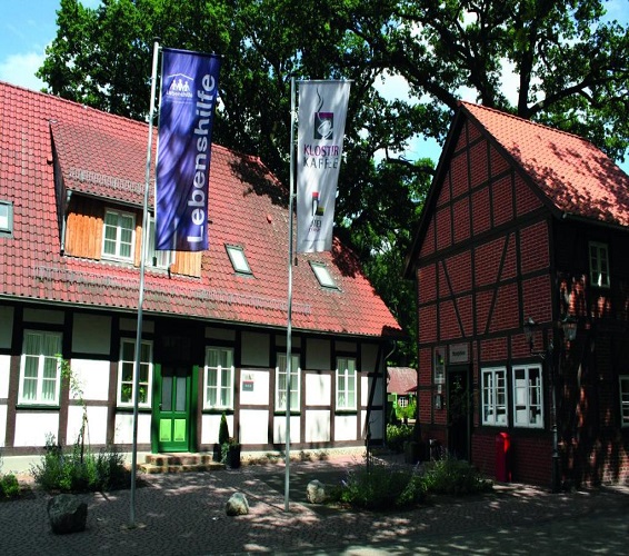 Hotel am Kloster Wienhausen