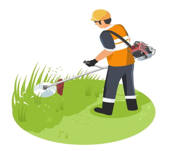 Garten- und Landschaftsbau