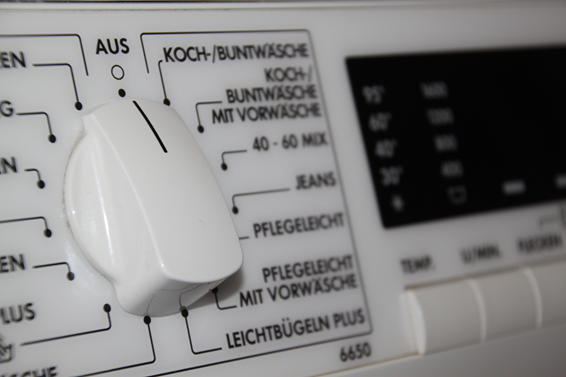 Waschmaschine