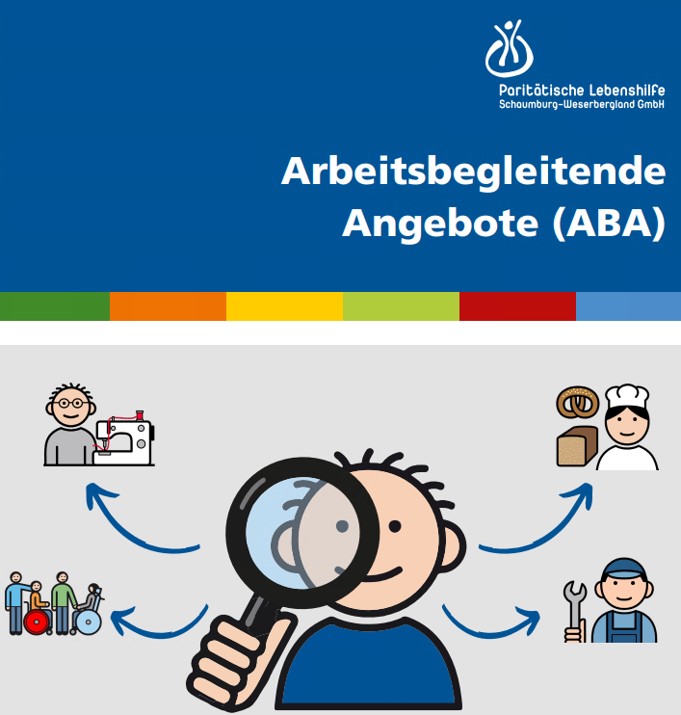 AbA Ordnerdeckel