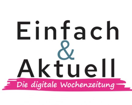 Logo einfach & aktuell