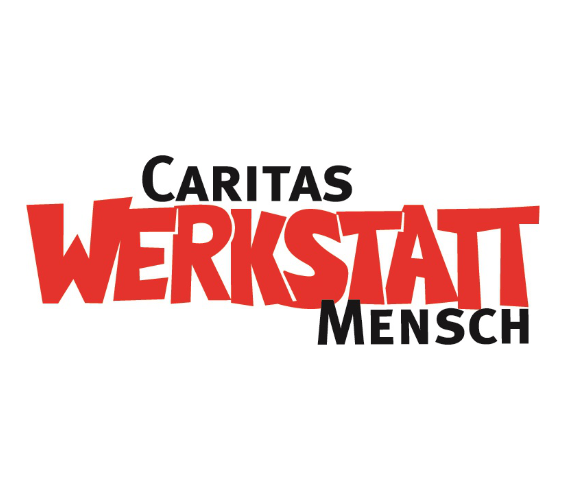 Caritas Werkstatt Mensch