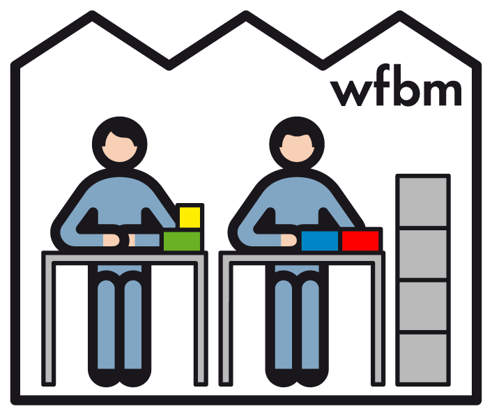 Werkstatt