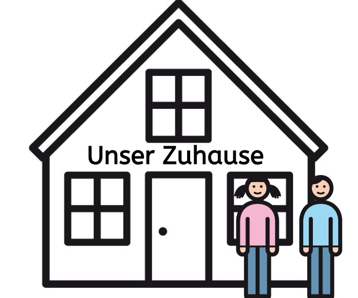 Unser Zuhause