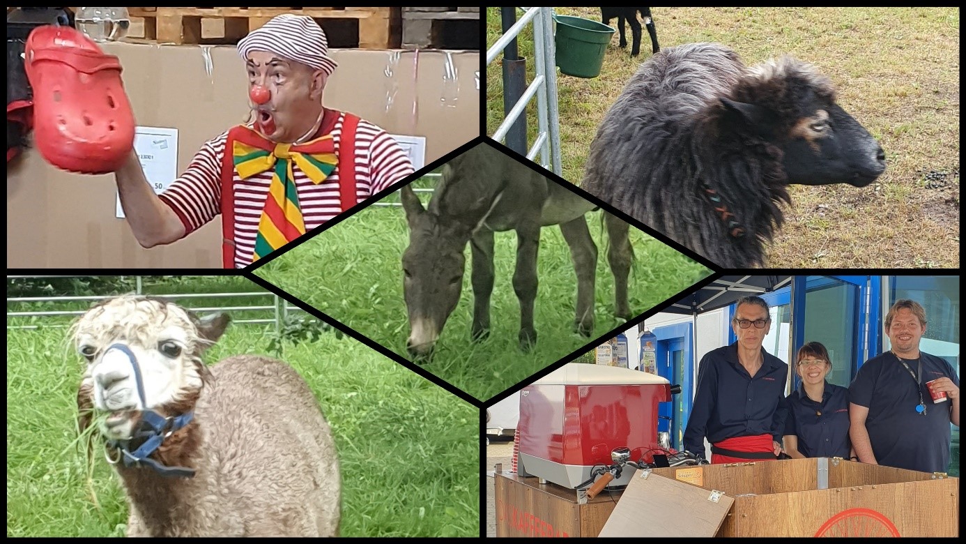 Betriebsfest