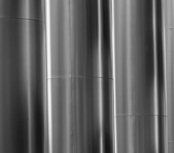 Grundlagen Werkstoffkunde. Metallbehälter.